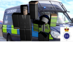 West London Metropolitan Police