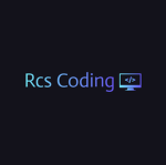 〈 RCS CODING 〉