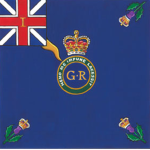 BA | 1st Royal Scot Guard