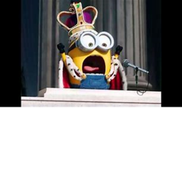 King Bob Rises!