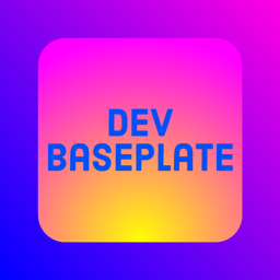 Dev Baseplate