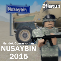 Nusaybin , 2015