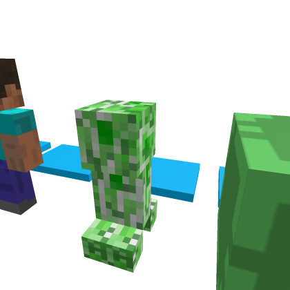 Minecraft Morphs