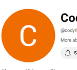 Cody Rigney ( the gaming kid )Official group