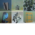 Everywhere At The End Of Time (And Projects) Group