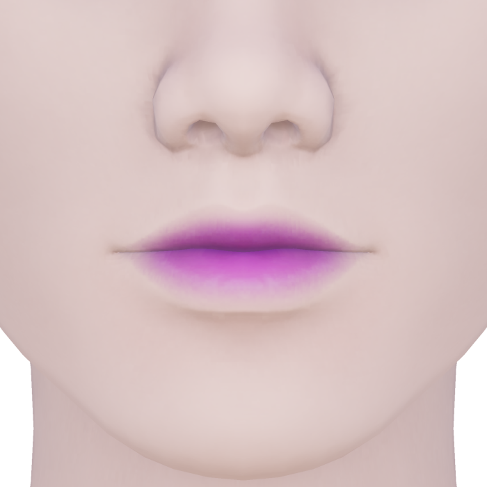 Soft Lipstick - Bright Pink
