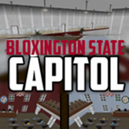Bloxington State Capitol