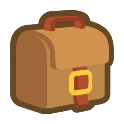 Inventory Backpack icon