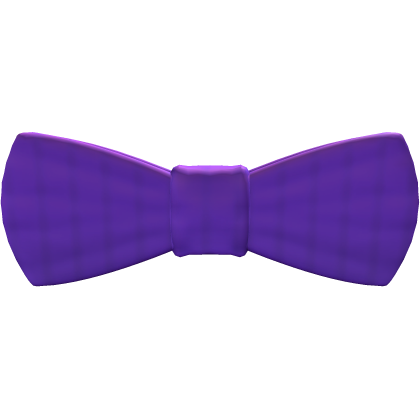 Halloween Bowtie