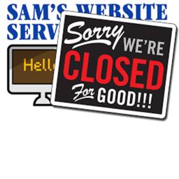 Seven Oaks Christian Church (CLOSED)