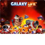 Galaxie life Beta