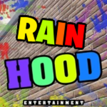 Da Rain Entertainment