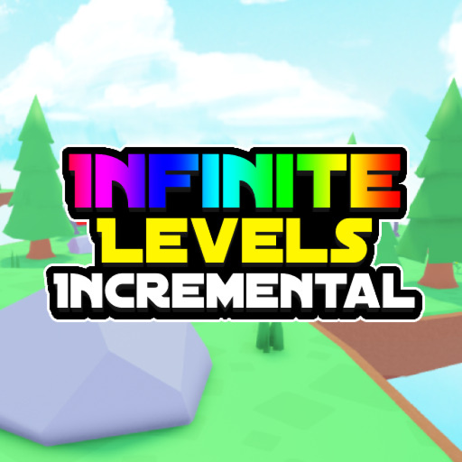 Infinite Levels Inc