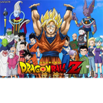 Dragon Ball Z