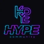‘HYPE Community Group Thumbnail