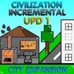 [Expansion!][vβ2.3.4] Civilization Incremental