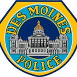 [DMPD] Des Moines Police Department