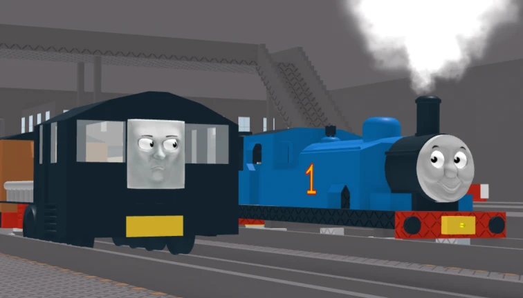 Thomgaslogo