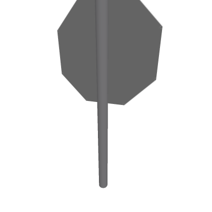 Stop Sign