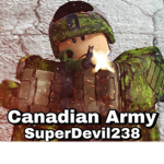- [CA] Canadian Army -