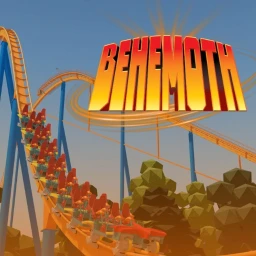 Behemoth Development Midway // Canada's Wonderland icon