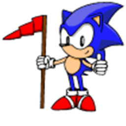 Sonic The Hedgehog RolePlay of the Green Hill
