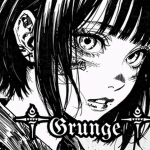 ༒Grunge༒