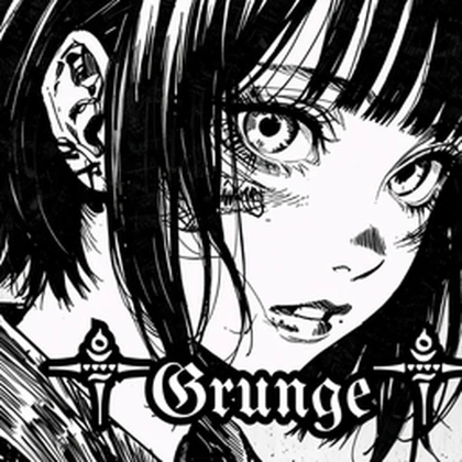 ༒Grunge༒ Roblox group icon