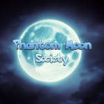 Phantom Moon Society