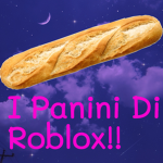 I Panini Di Aressino!!