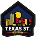 Texas State RP (New)