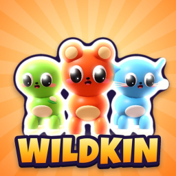 Wildkin Legends