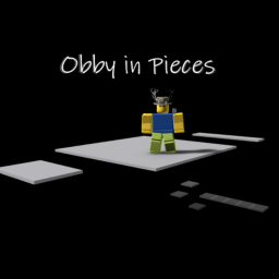 Obby in Pieces