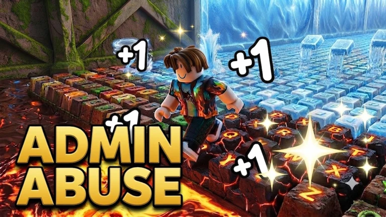 Admin Abuse