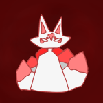 The Kitsune shrine