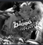 ' bleed