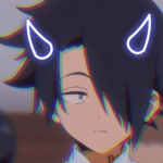 tehe i like anime