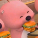 My favorite bears