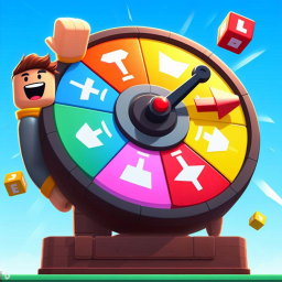 Wheel Of UGC