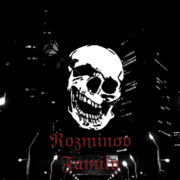 Rozminov Business Bar