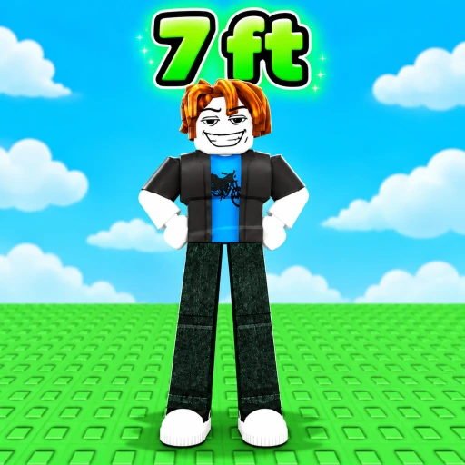 Roll Your Height