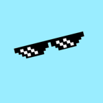 Blue community games