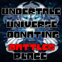 Donation Place! (READ DESC)