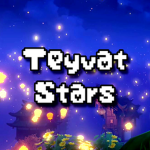 Teyvat Stars