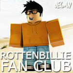 RottenBillie's Fan Club
