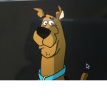 Scooby Doo Club!