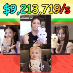 Steal a BlackPink