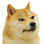 Doge Mini Fan Group
