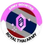 กองทัพบก | จำลองทหารไทย RTA