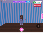 The cool kids house